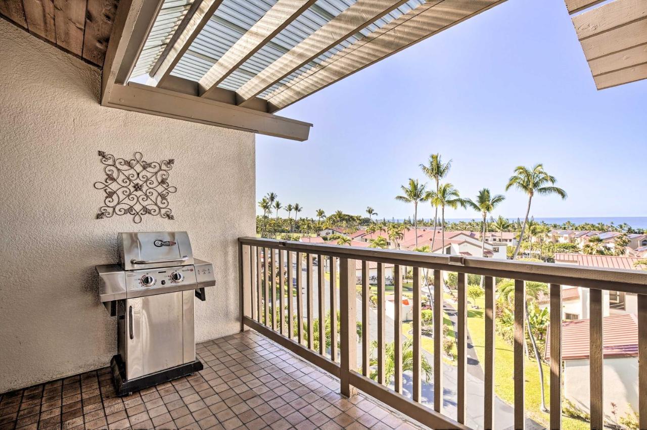 With Amenities Access! * Kailua-Kona