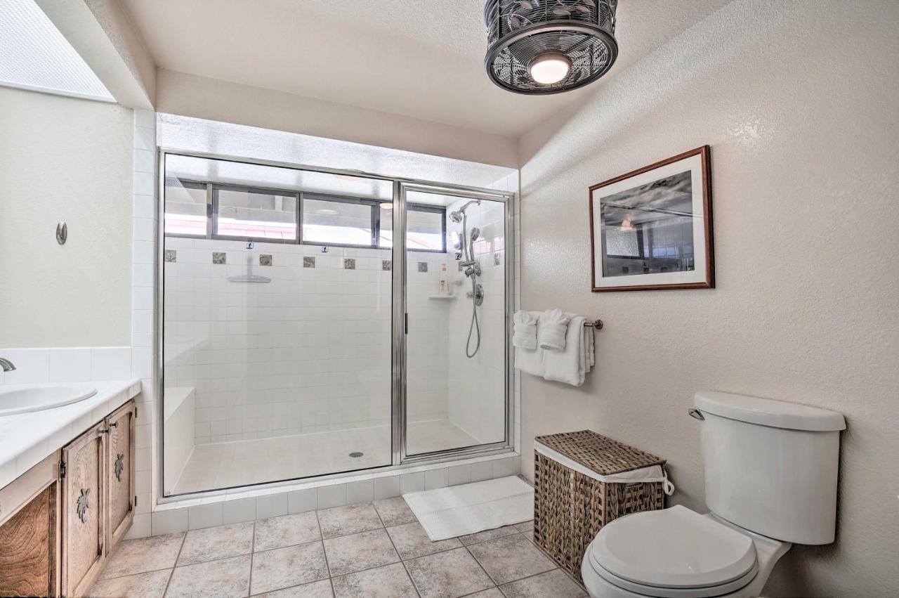 Apartment With Amenities Access! *