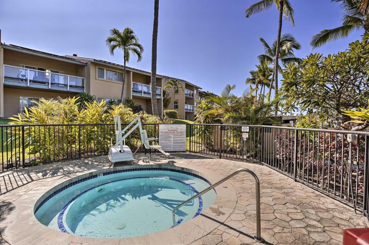 With Amenities Access!