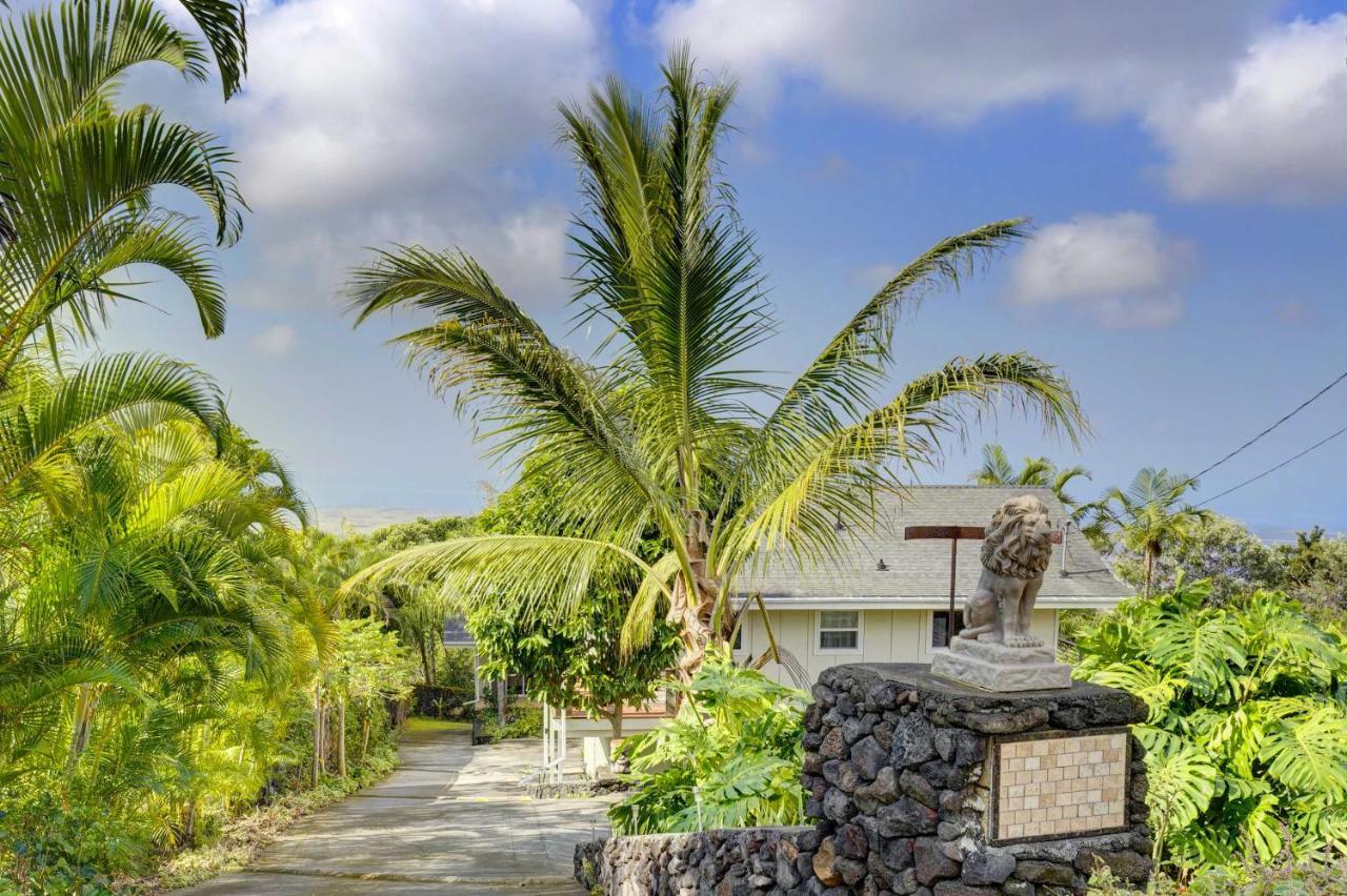 Charming Near Hiking And Golf! Holiday home Kailua-Kona