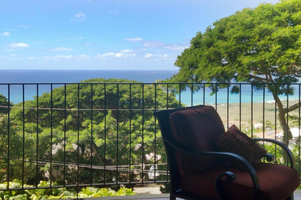Walua Oasis * Kailua-Kona