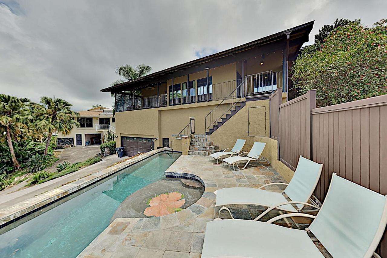 Holiday home Walua Oasis *