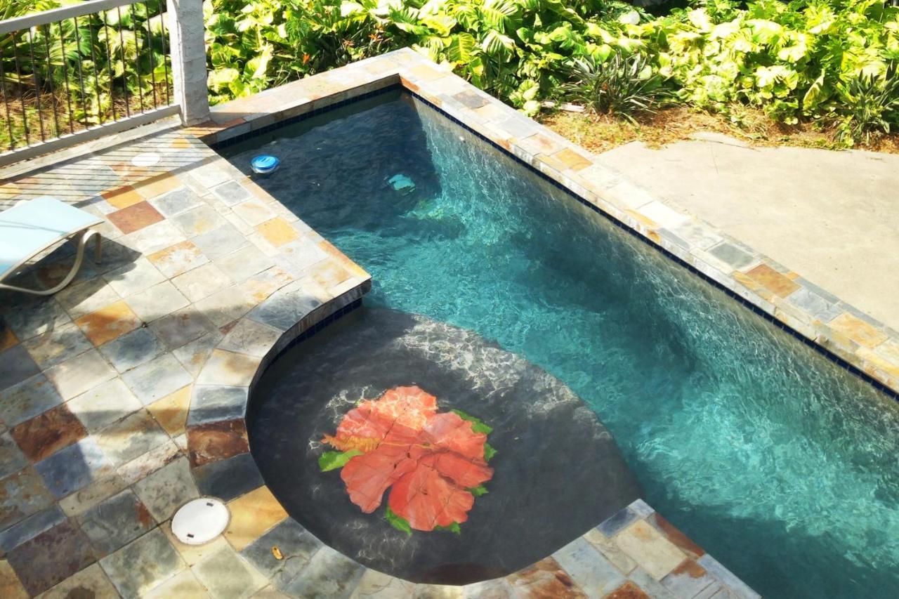 Walua Oasis Holiday home Kailua-Kona