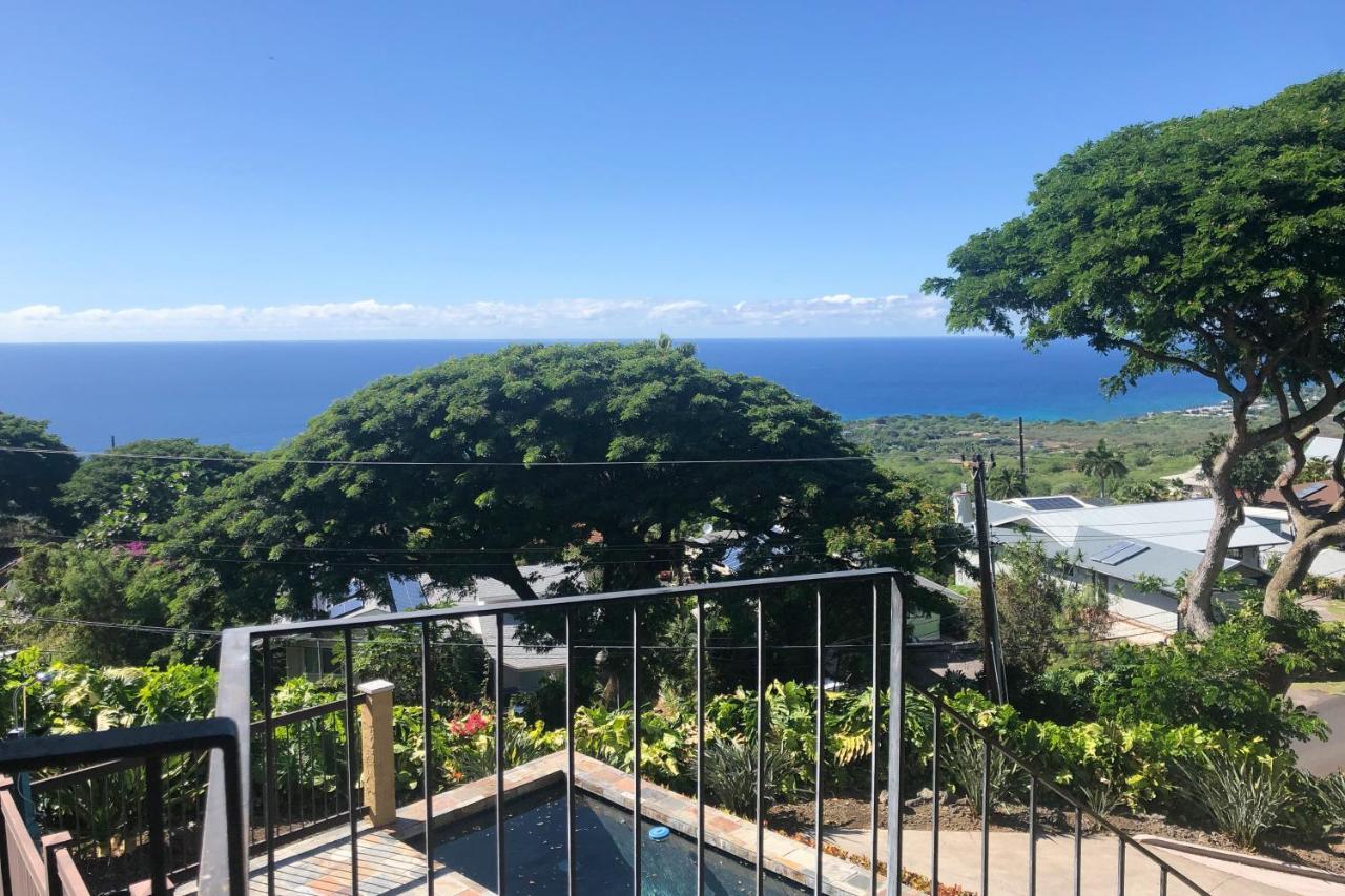 Walua Oasis Kailua-Kona