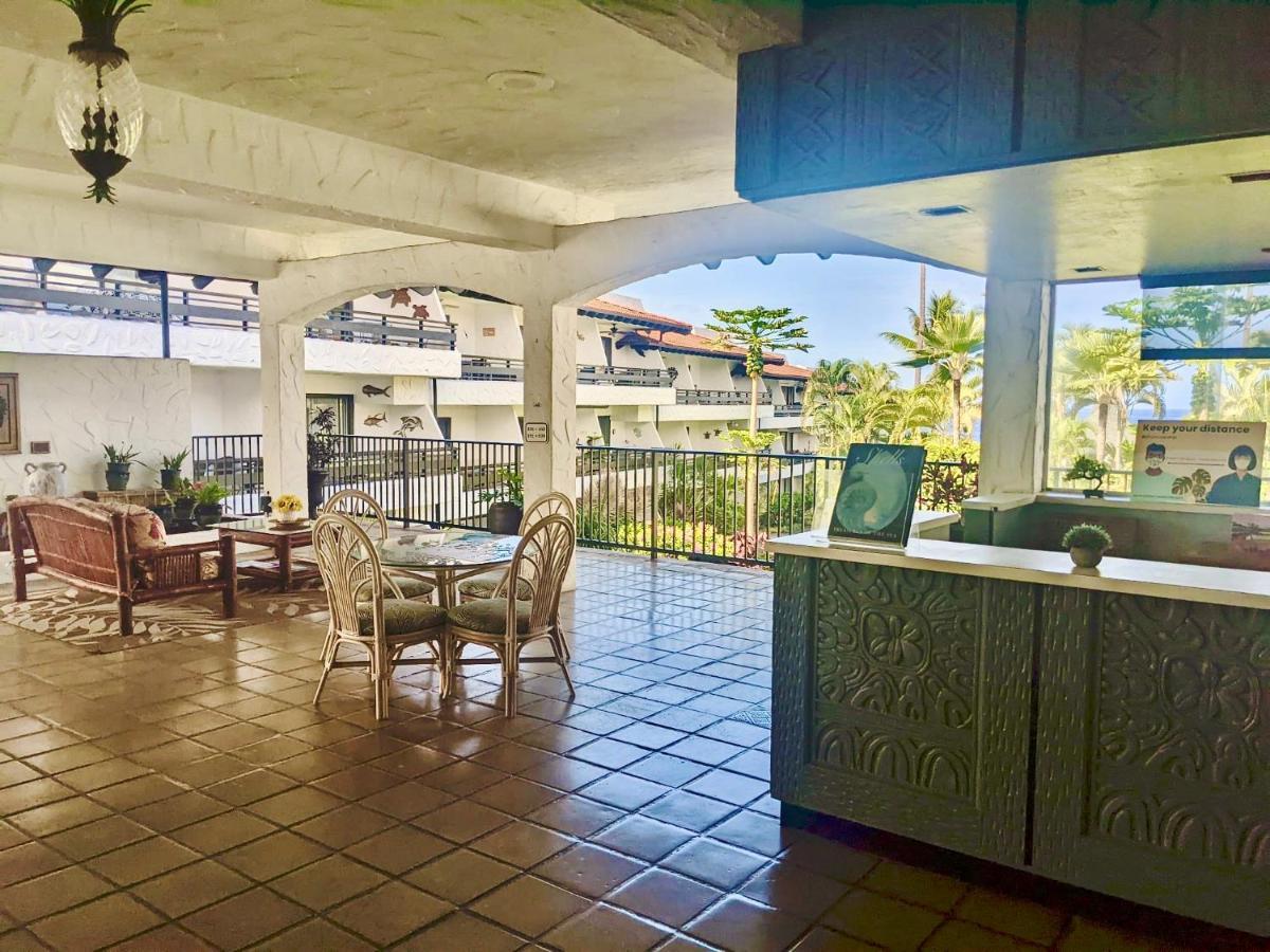 Unwind On Your Fantasy Hawaiian Vacation- 1bd/1ba In Kailua-kona, Hawaii