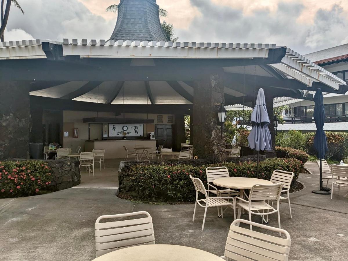 Unwind On Your Fantasy Hawaiian Vacation- 1bd/1ba In Kailua-kona, Hawaii *