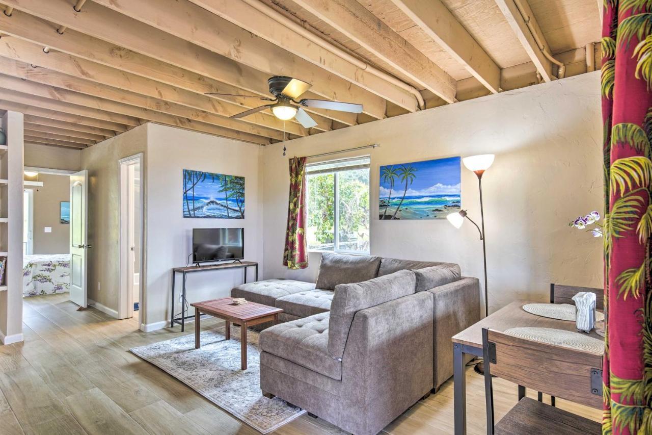 Cozy Escape Near Pristine Beaches Apartment *