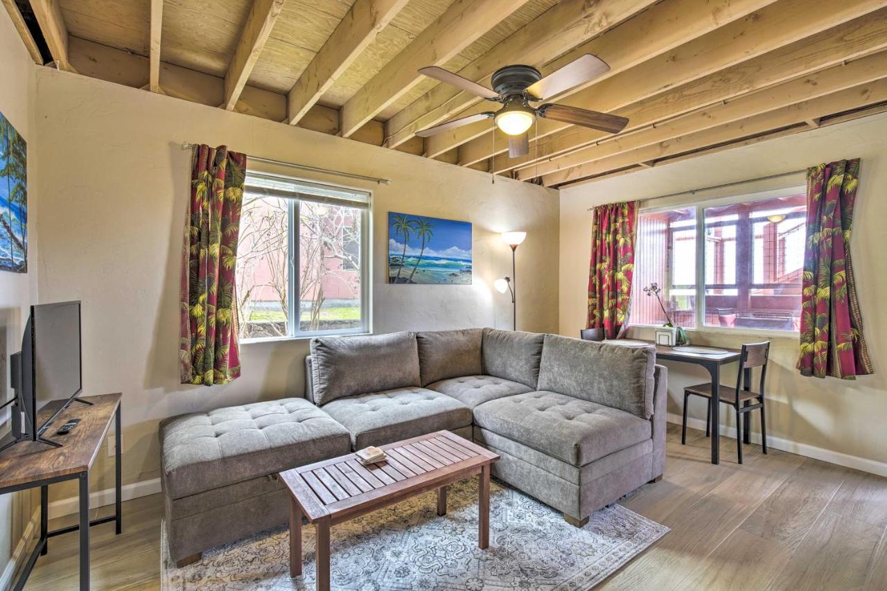 Cozy Escape Near Pristine Beaches