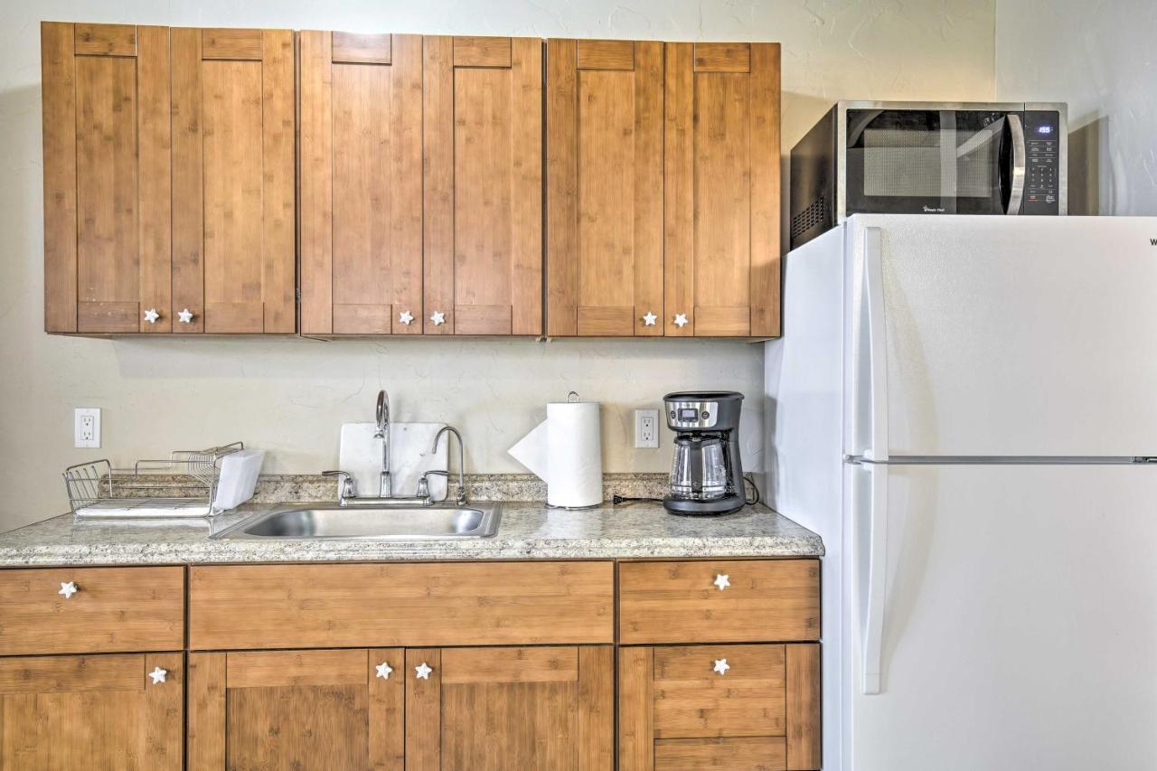 Apartment Cozy Escape Near Pristine Beaches