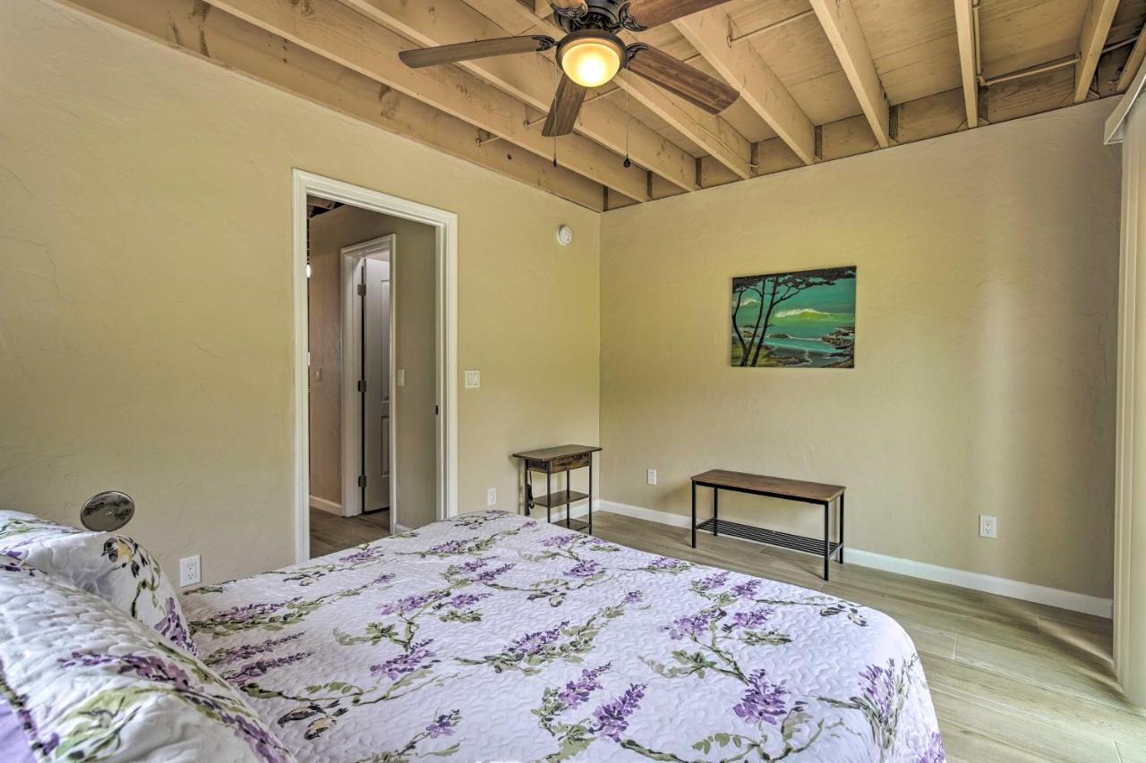 Apartment Cozy Escape Near Pristine Beaches