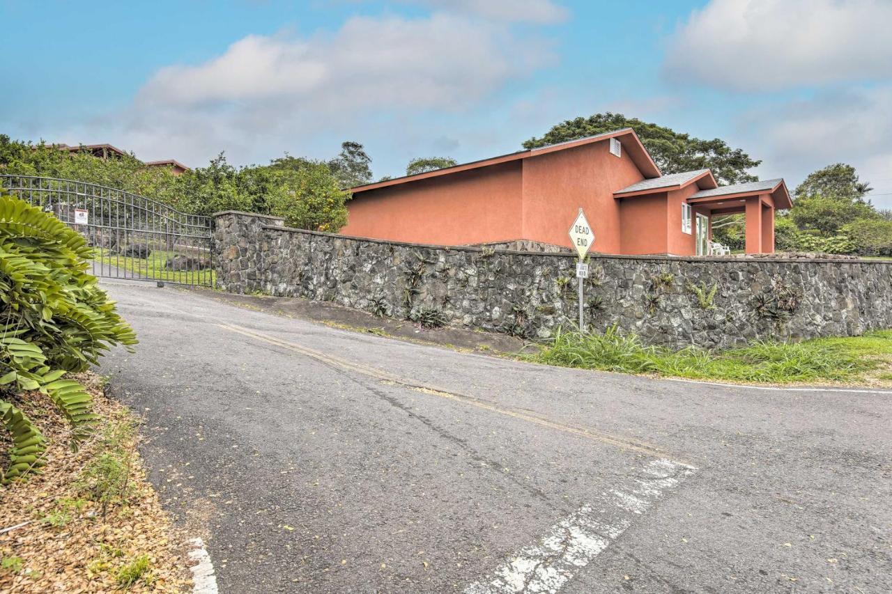 Cozy Escape Near Pristine Beaches * Kailua-Kona