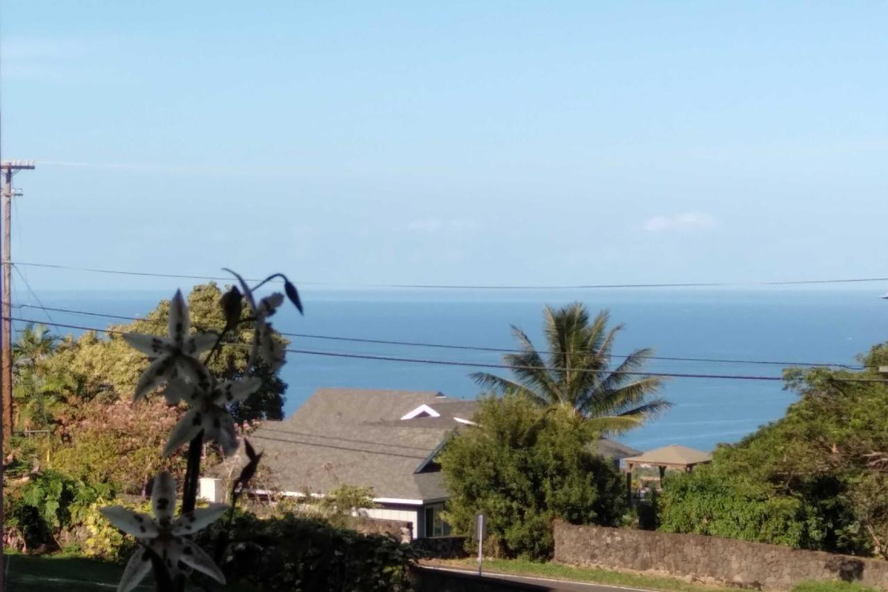 Cozy Escape Near Pristine Beaches * Kailua-Kona