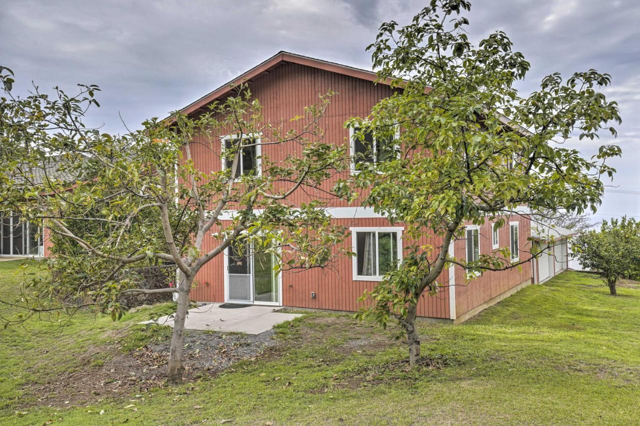 Cozy Escape Near Pristine Beaches Kailua-Kona