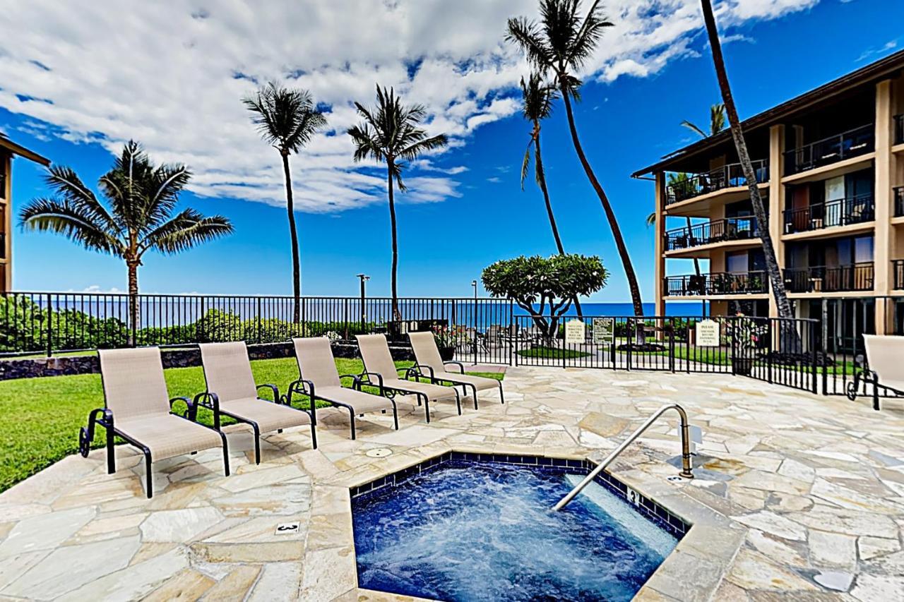 Apartment 4106 Kona Makai Kailua-Kona