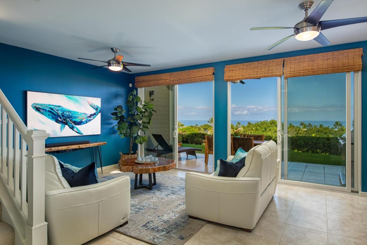 Na Hale O Keauhou Holiday home Kailua-Kona