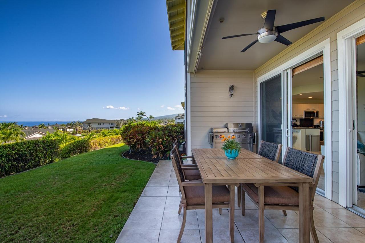 Na Hale O Keauhou Holiday home *