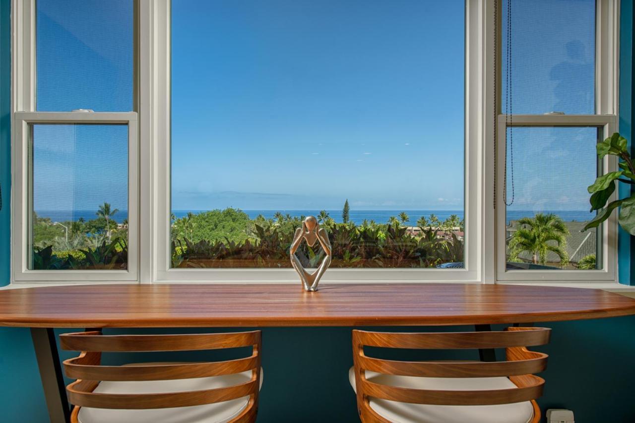 Na Hale O Keauhou Holiday home
