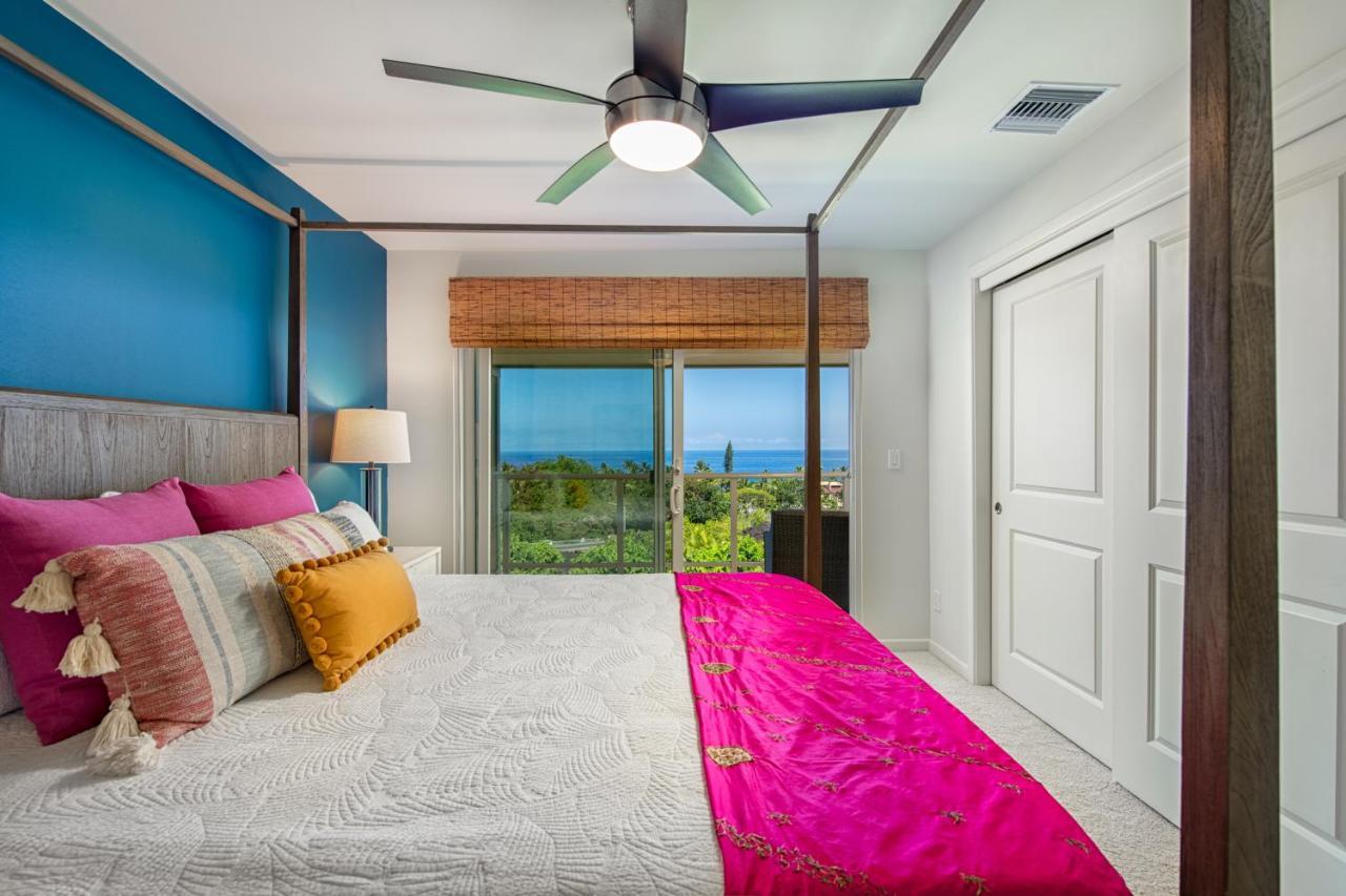 Na Hale O Keauhou Holiday home Kailua-Kona