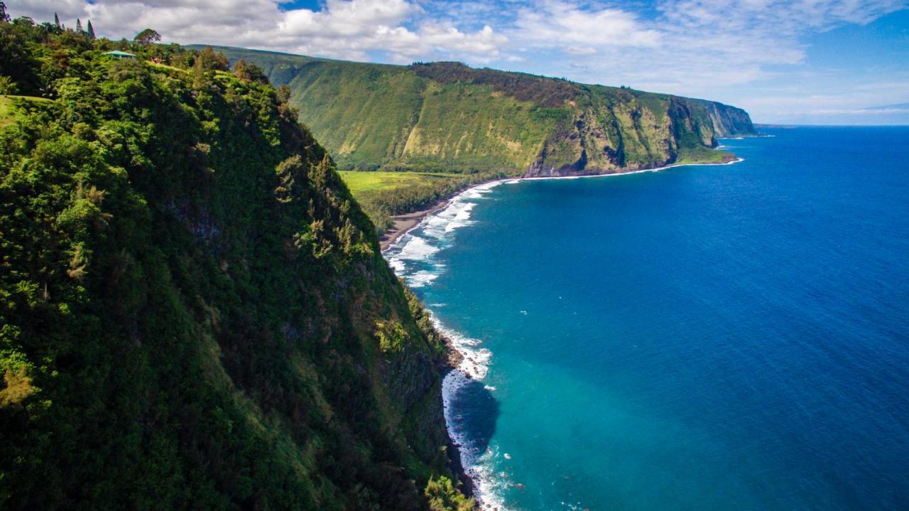 Na Hale O Keauhou