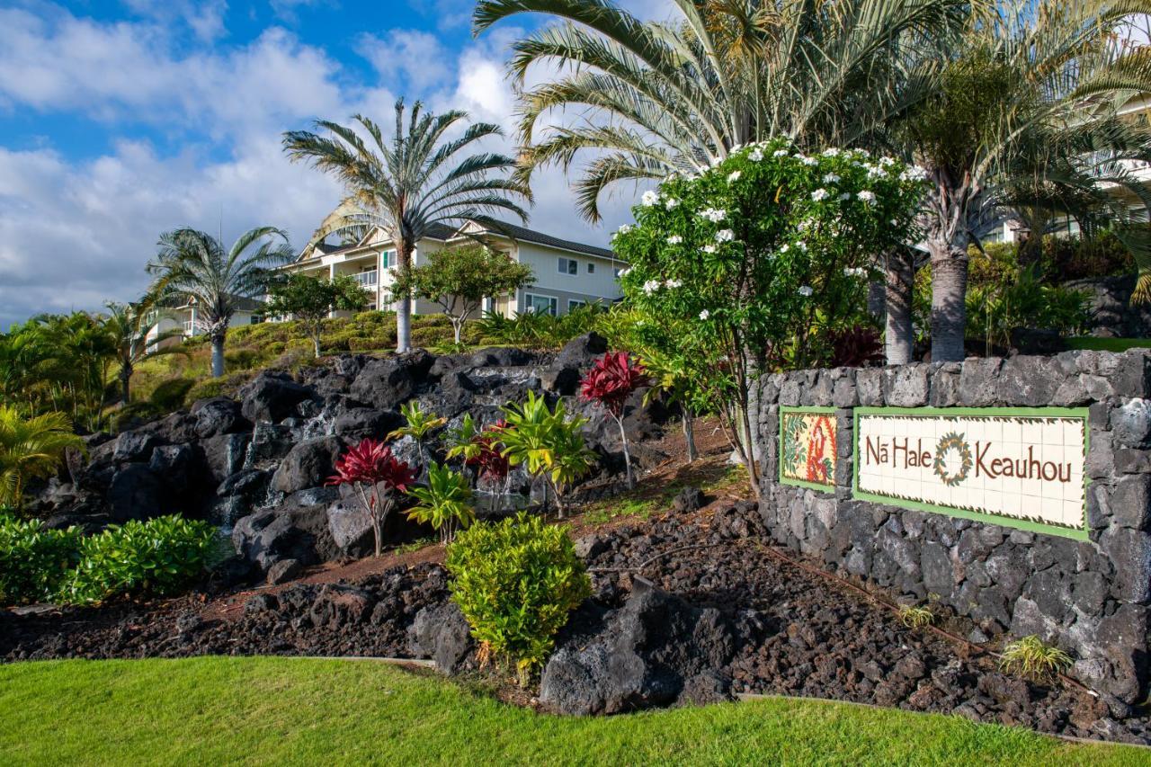 Na Hale O Keauhou