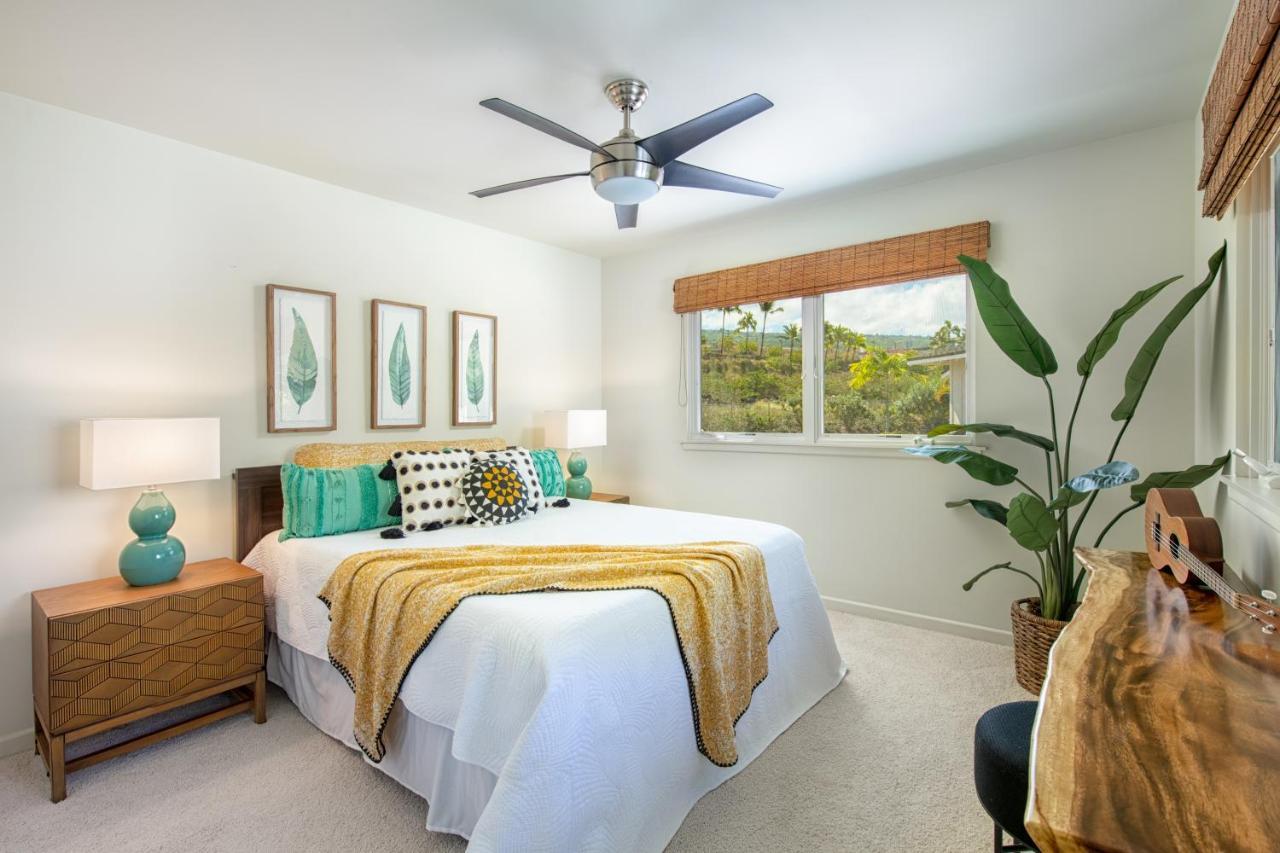 Na Hale O Keauhou Holiday home