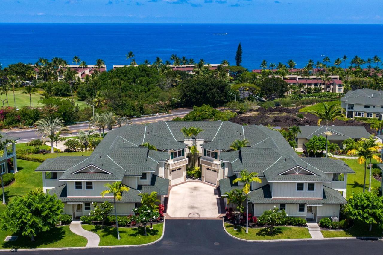 Na Hale O Keauhou