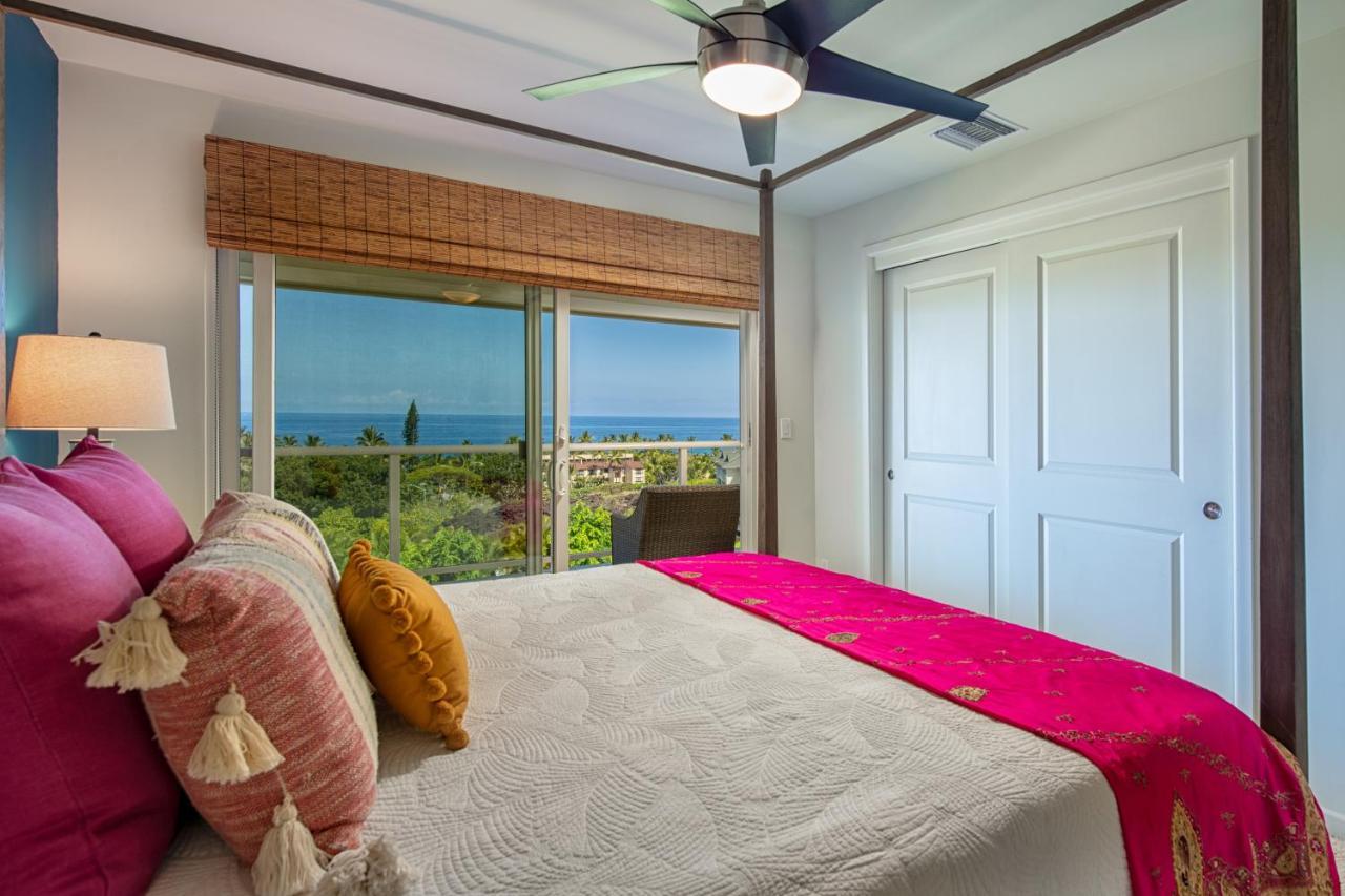 Na Hale O Keauhou Holiday home *