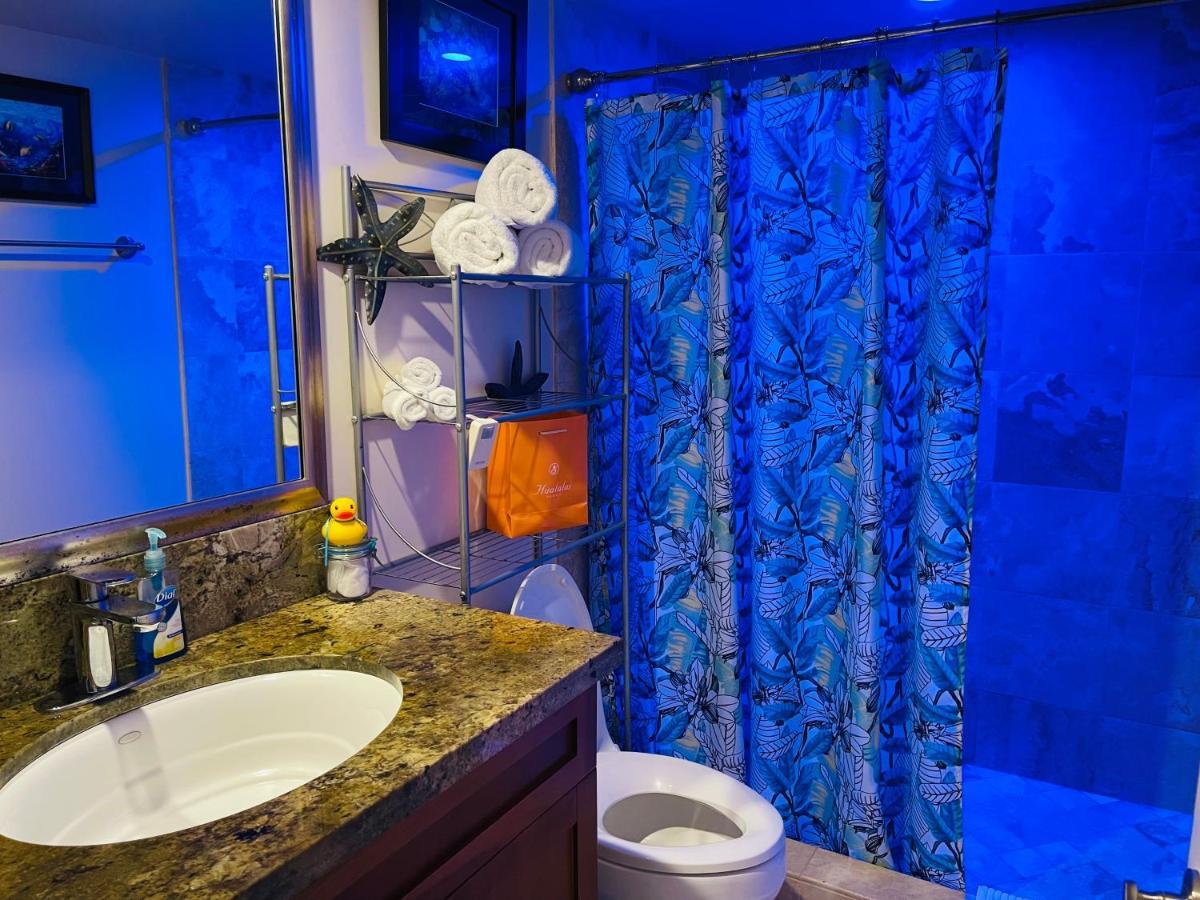 Homestay Kona Magic Honu Kailua-Kona