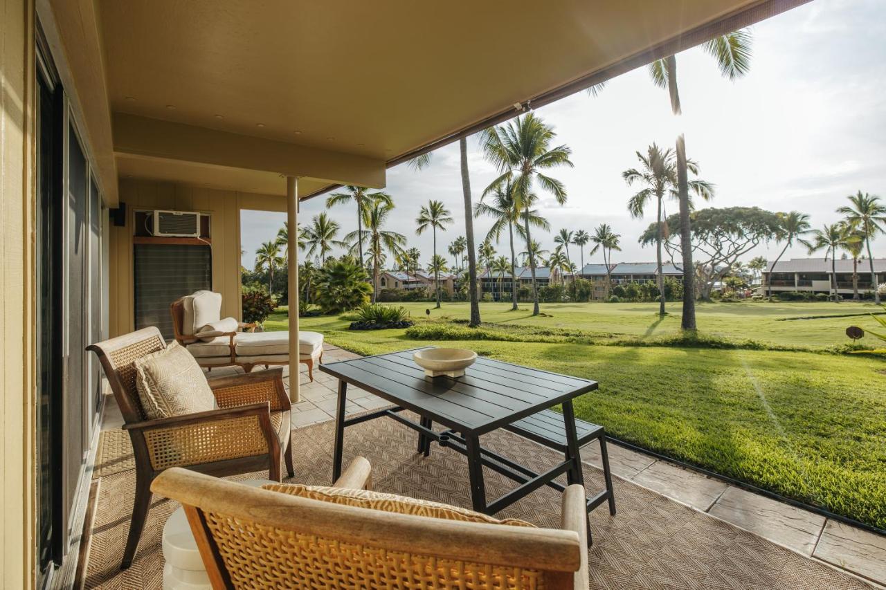 Apartment The Olena At Keauhou Bay *