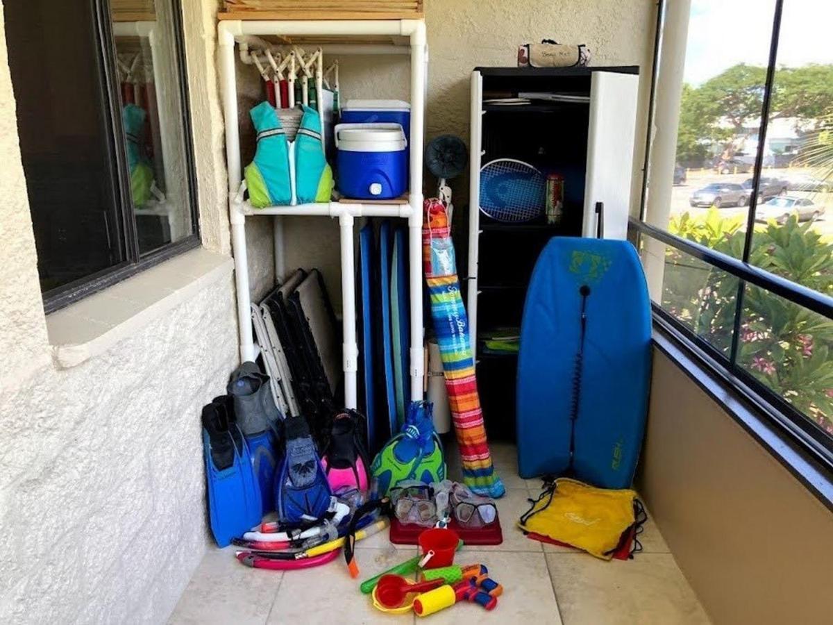 Holiday home Holualoa Bay 207 By Casago Kona - Huge Wraparound Deck To Enjoy