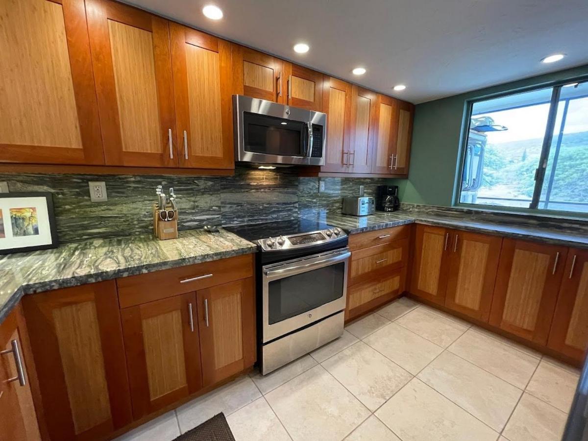 Holualoa Bay 207 By Casago Kona - Huge Wraparound Deck To Enjoy * Kailua-Kona