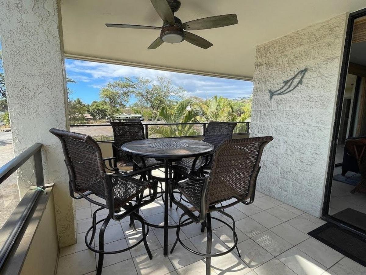 Holiday home Holualoa Bay 207 By Casago Kona - Huge Wraparound Deck To Enjoy *
