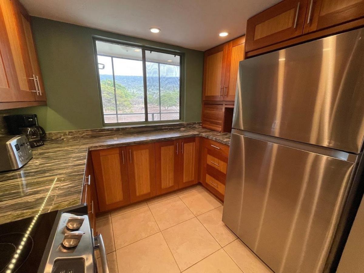 Holiday home Holualoa Bay 207 By Casago Kona - Huge Wraparound Deck To Enjoy Kailua-Kona