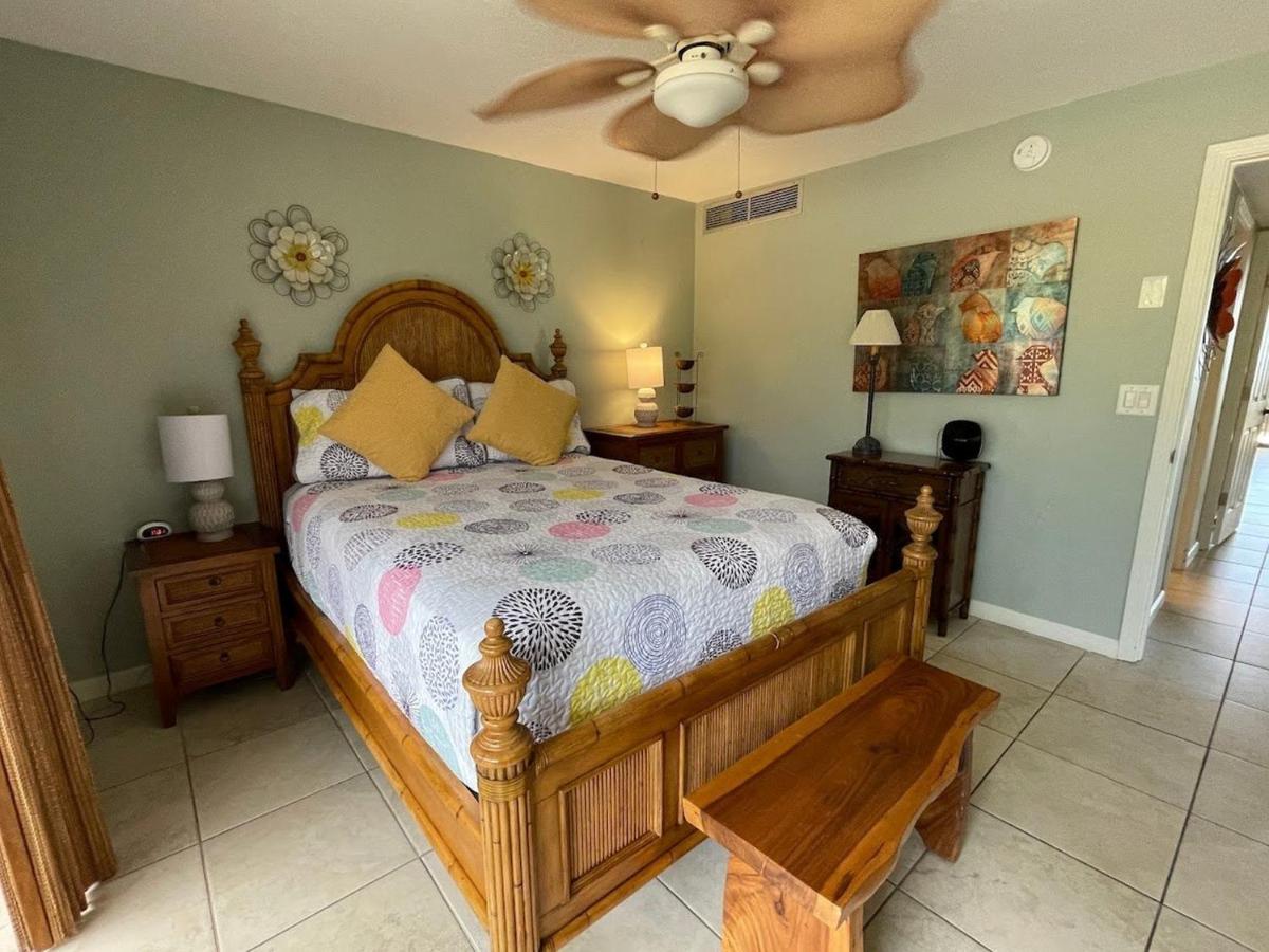 Holiday home Holualoa Bay 207 By Casago Kona - Huge Wraparound Deck To Enjoy