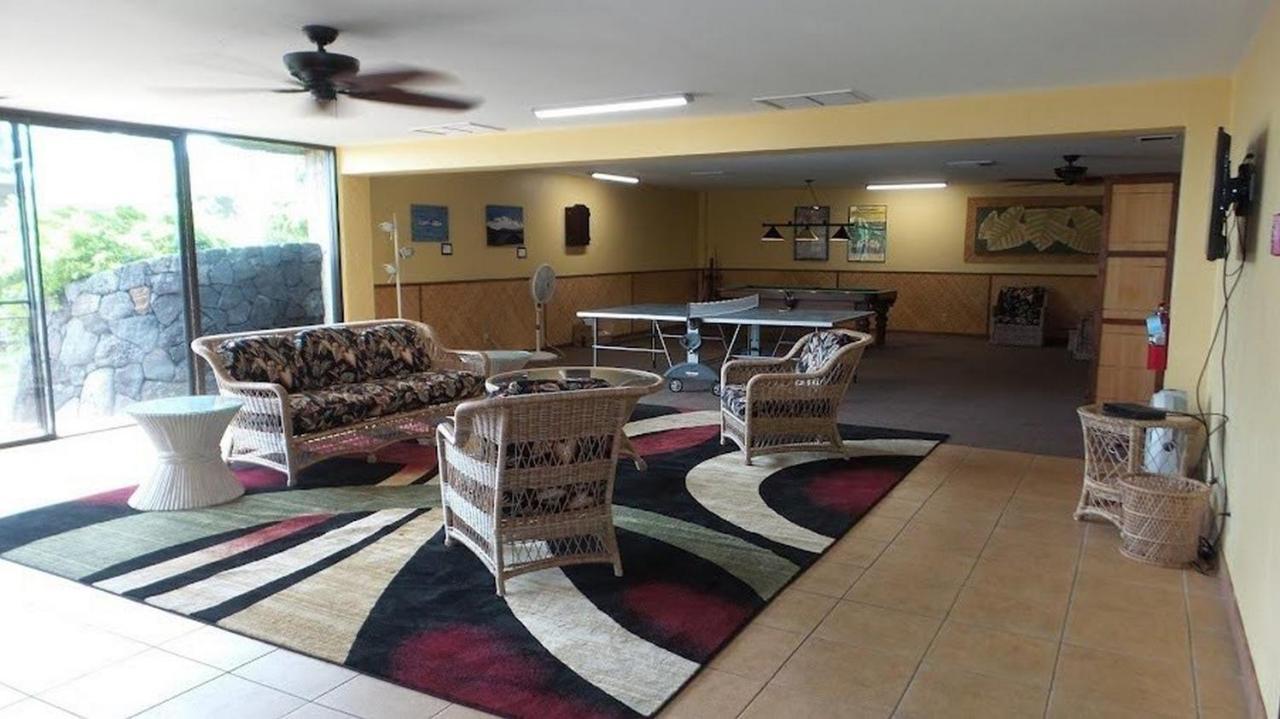 Holiday home Holualoa Bay 207 By Casago Kona - Huge Wraparound Deck To Enjoy