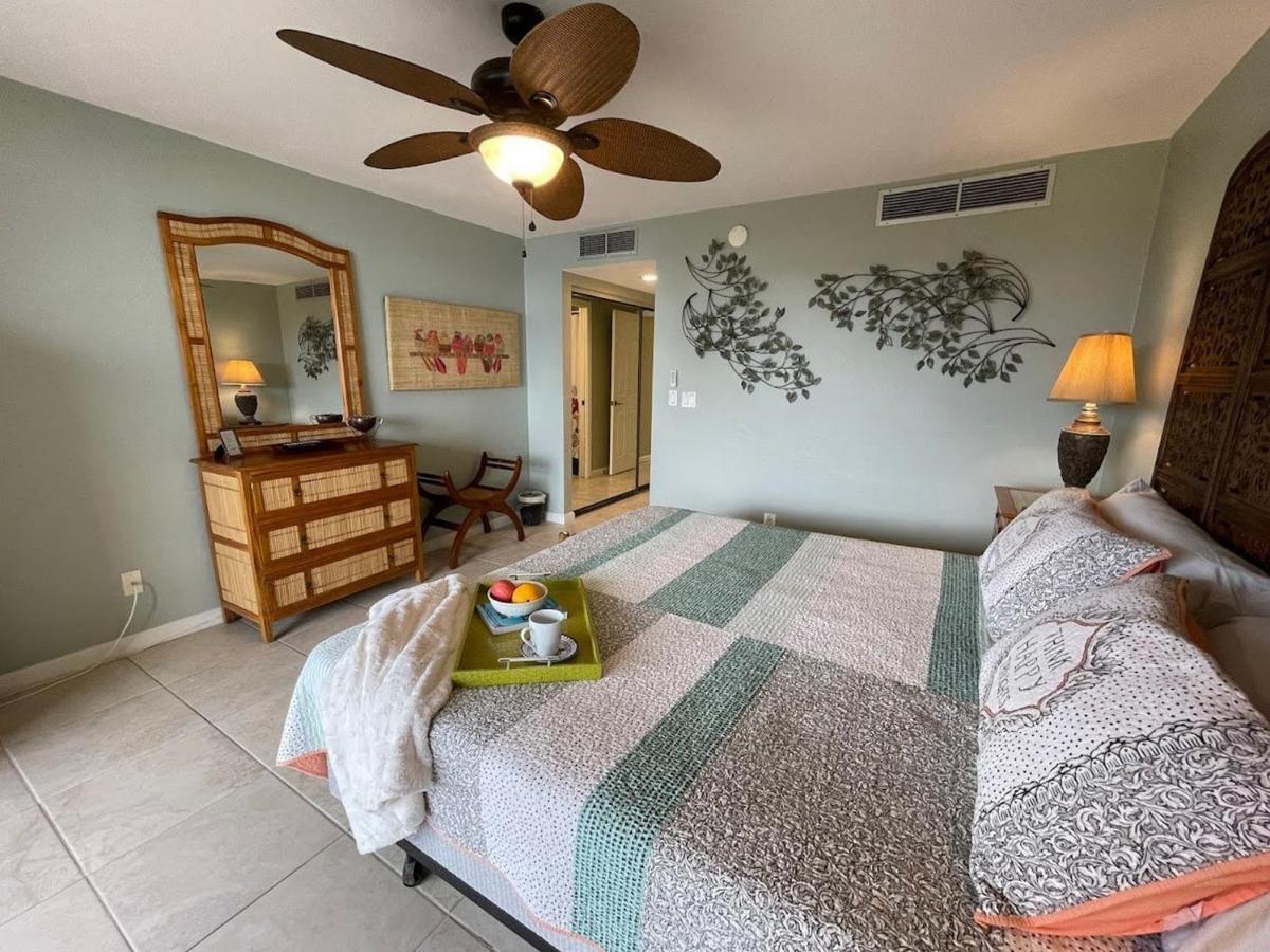 Holiday home Holualoa Bay 207 By Casago Kona - Huge Wraparound Deck To Enjoy Kailua-Kona