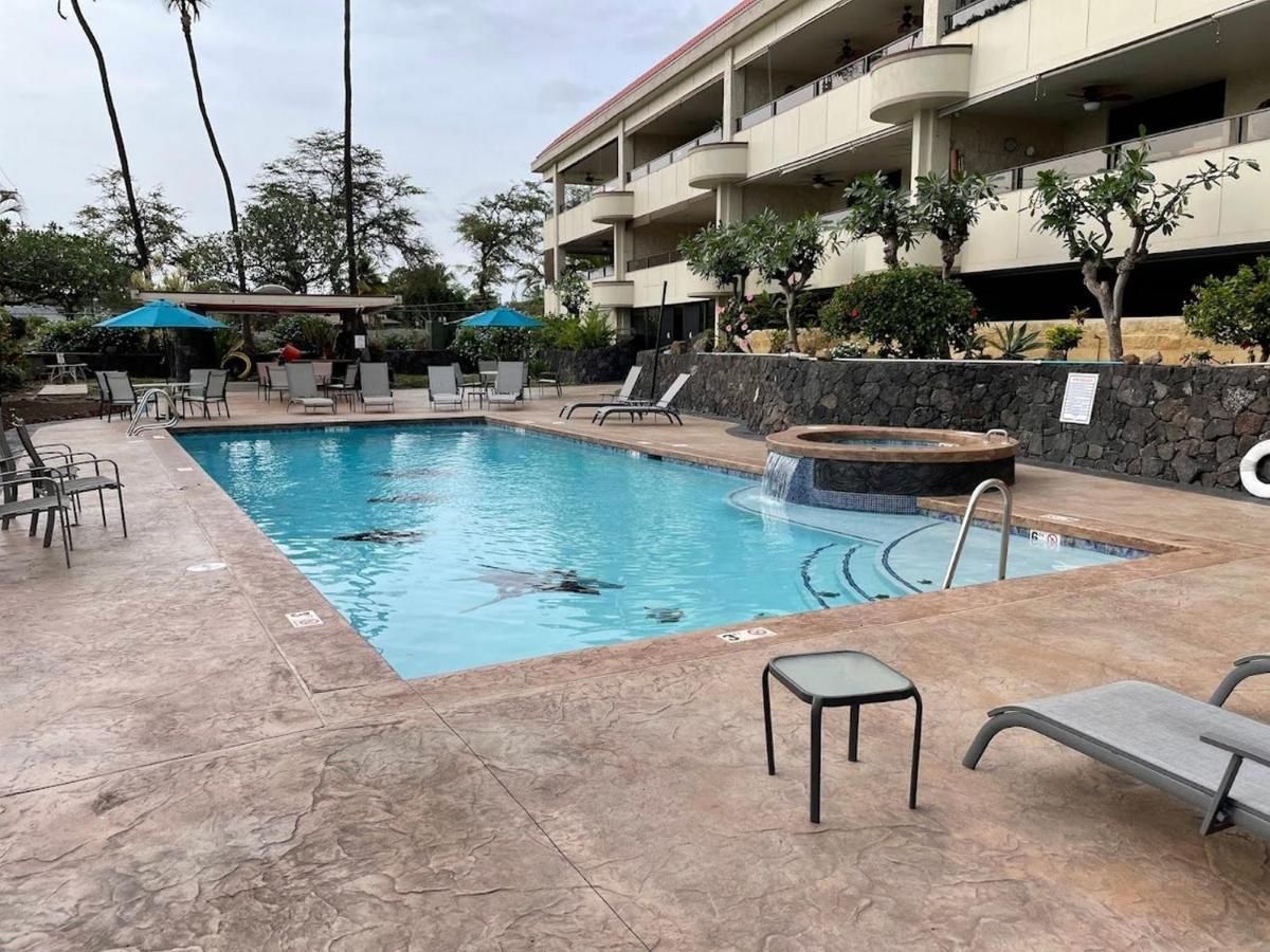 Holualoa Bay 207 By Casago Kona - Huge Wraparound Deck To Enjoy * Kailua-Kona
