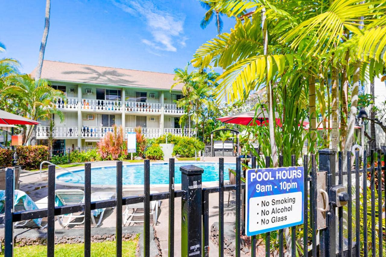 Kona Islander 112 * Kailua-Kona