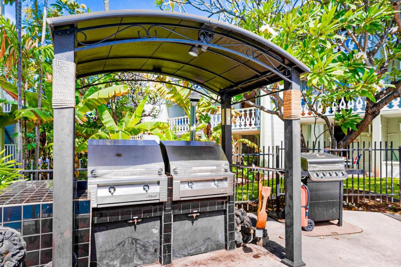 Hotel Kona Islander 112