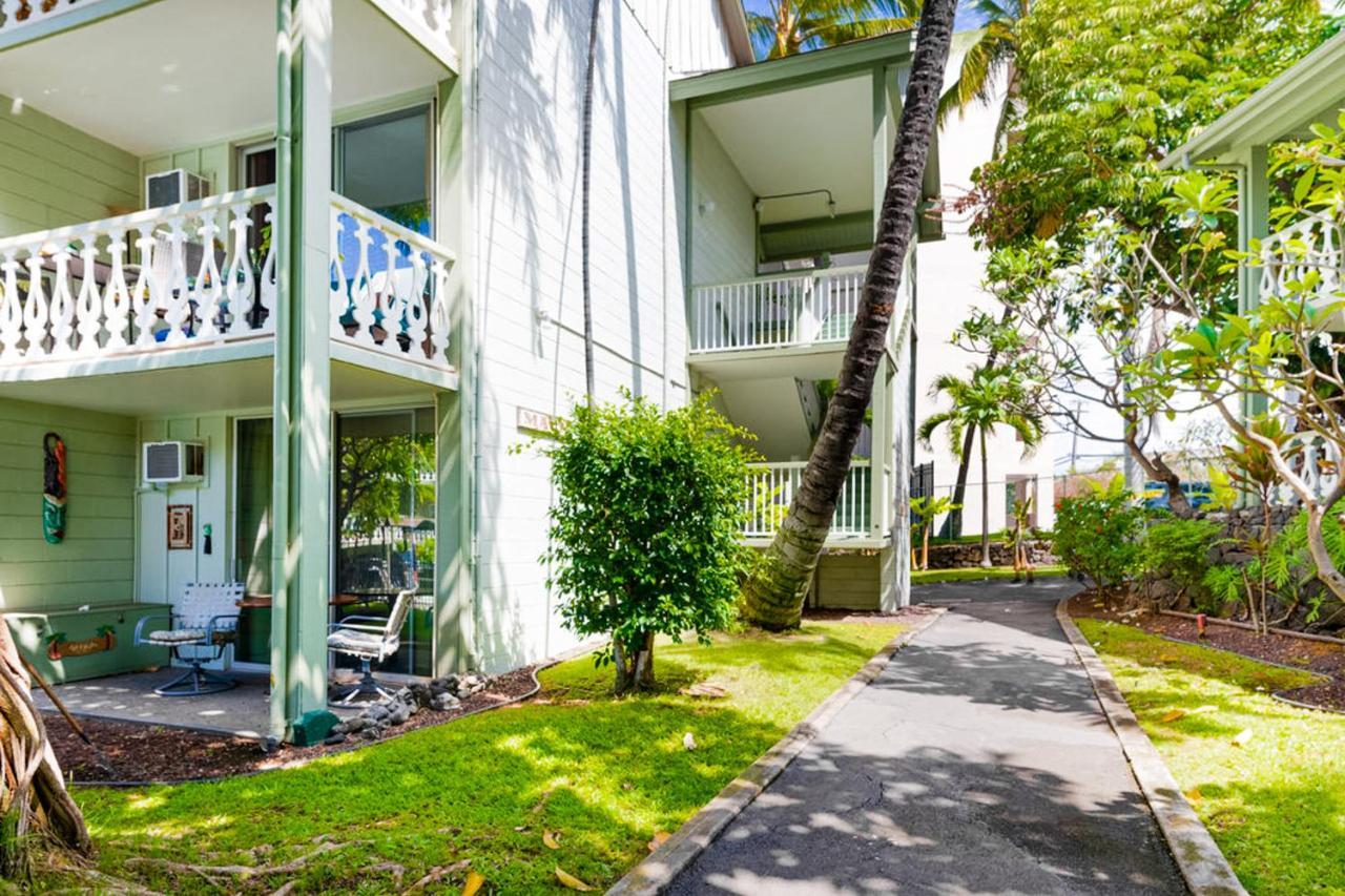 Hotel Kona Islander 112 *