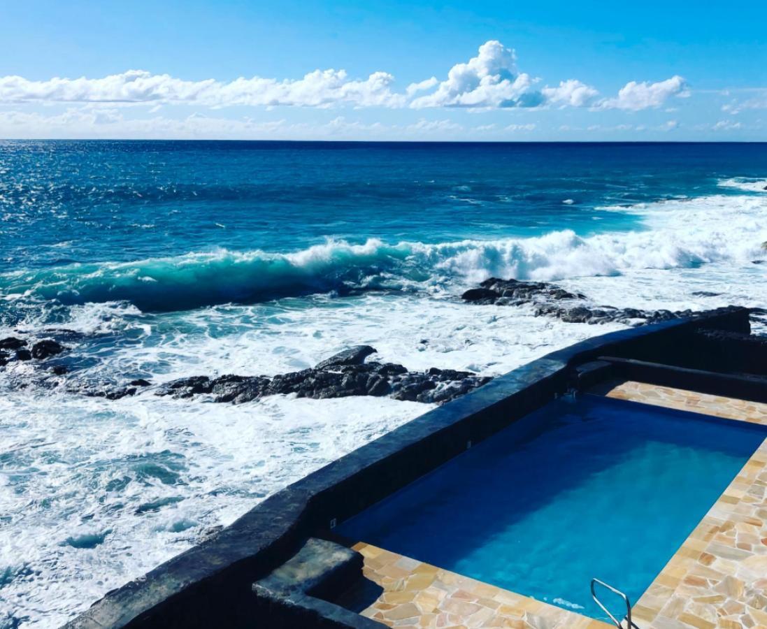 Kona Tiki - No Fees Hotel Kailua-Kona