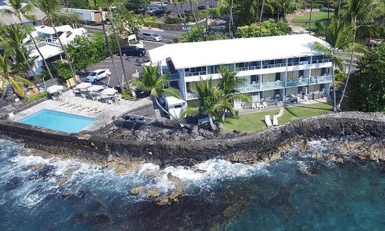 Hotel Kona Tiki - No Fees