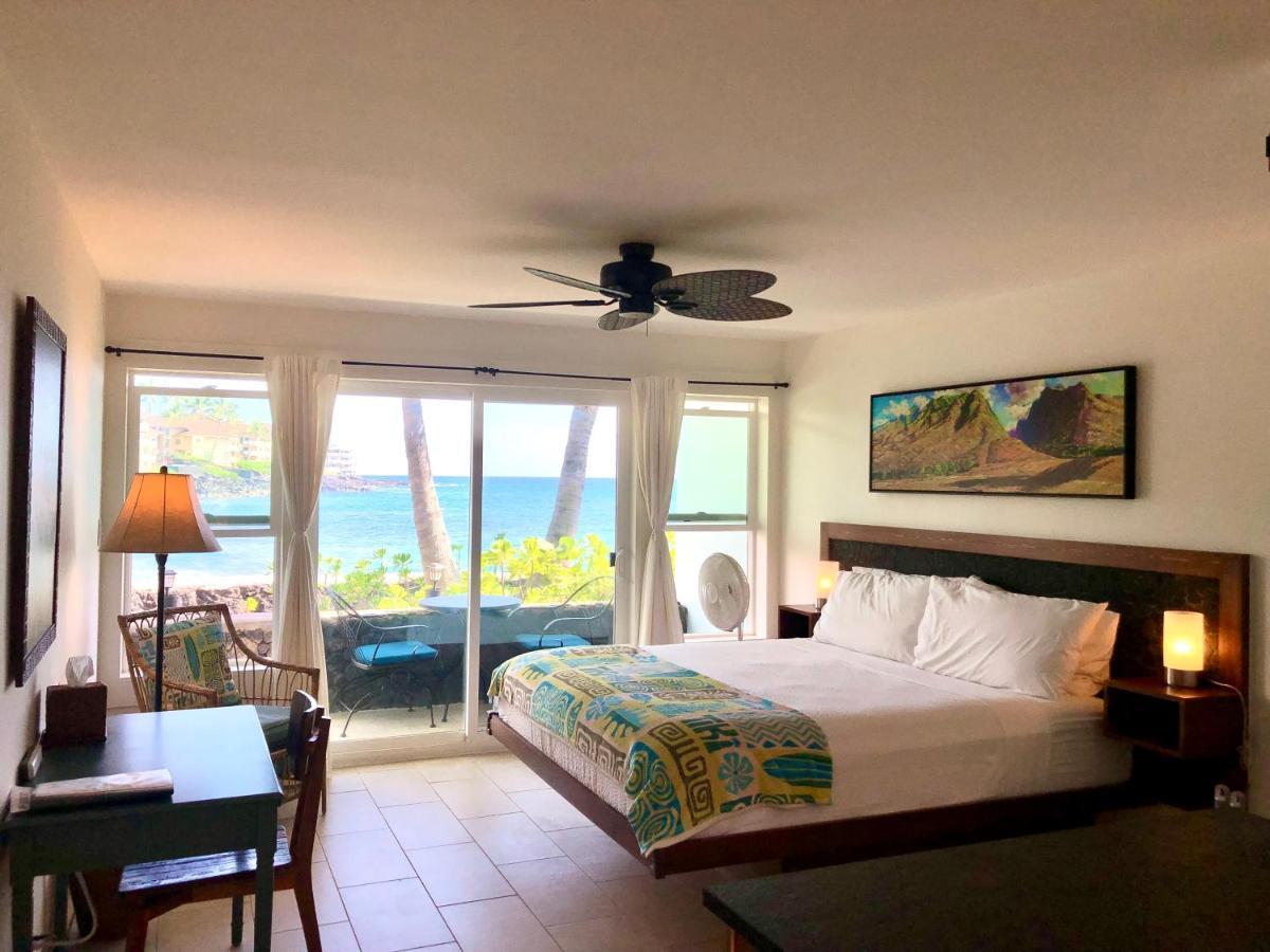 Hotel Kona Tiki - No Fees