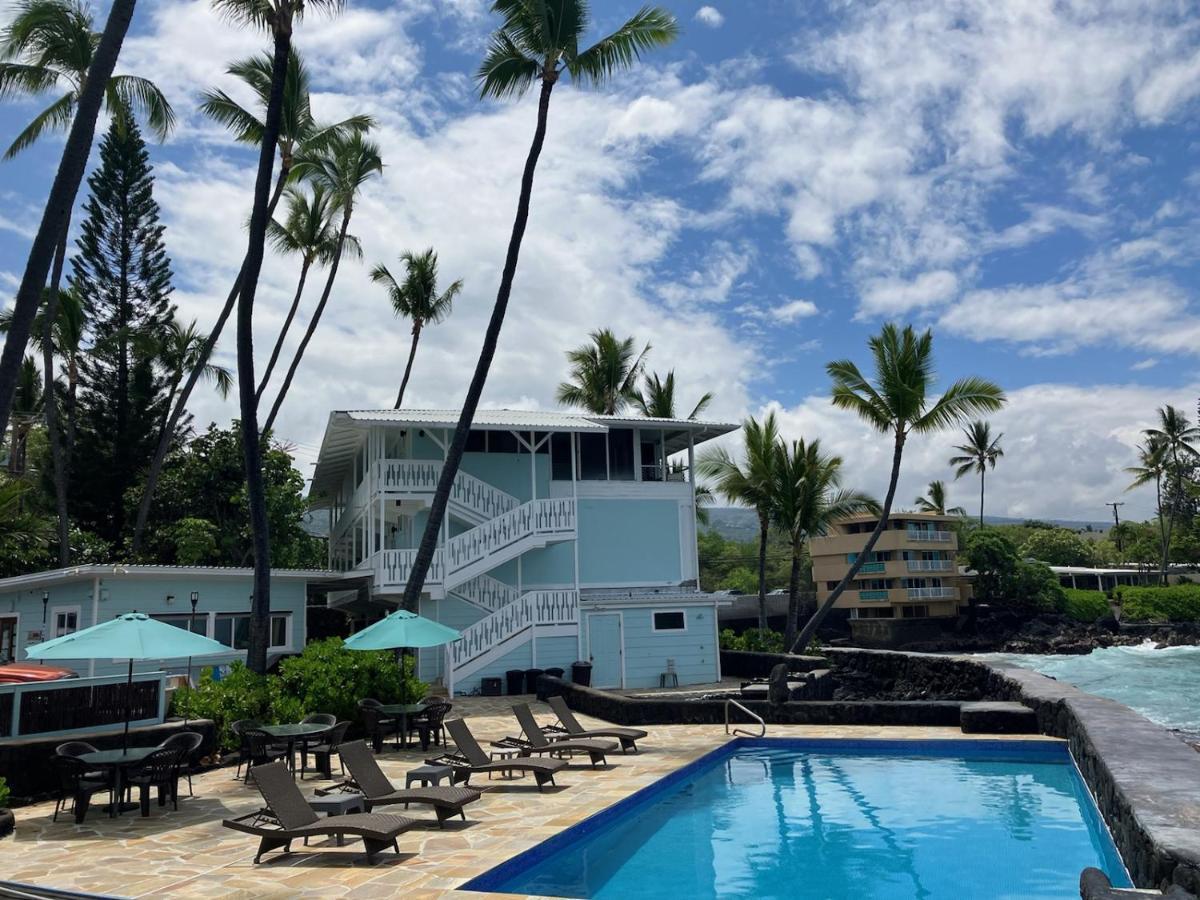Hotel Kona Tiki - No Fees