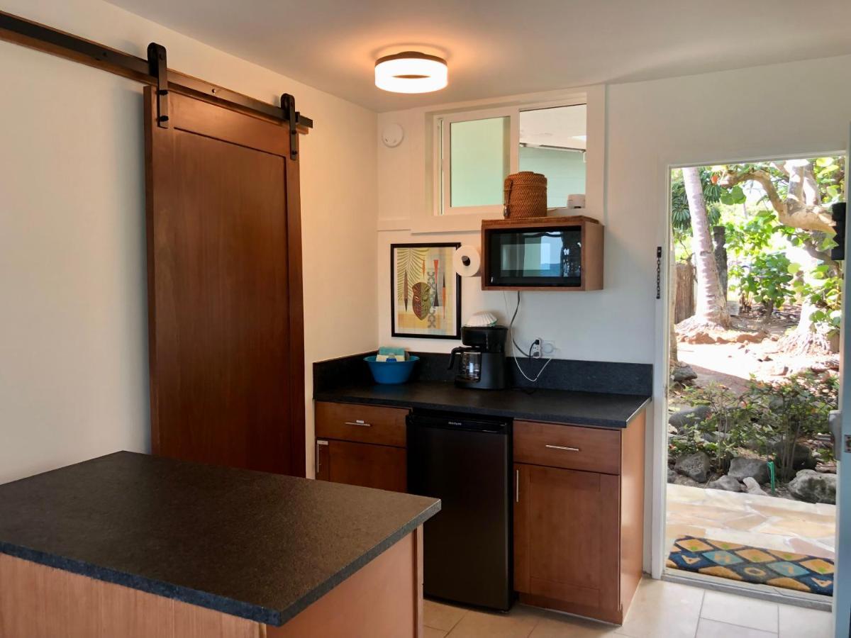 Kona Tiki - No Fees Kailua-Kona