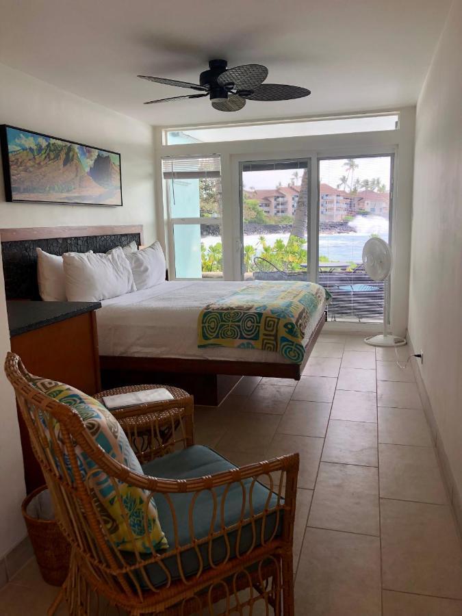 Kona Tiki - No Fees