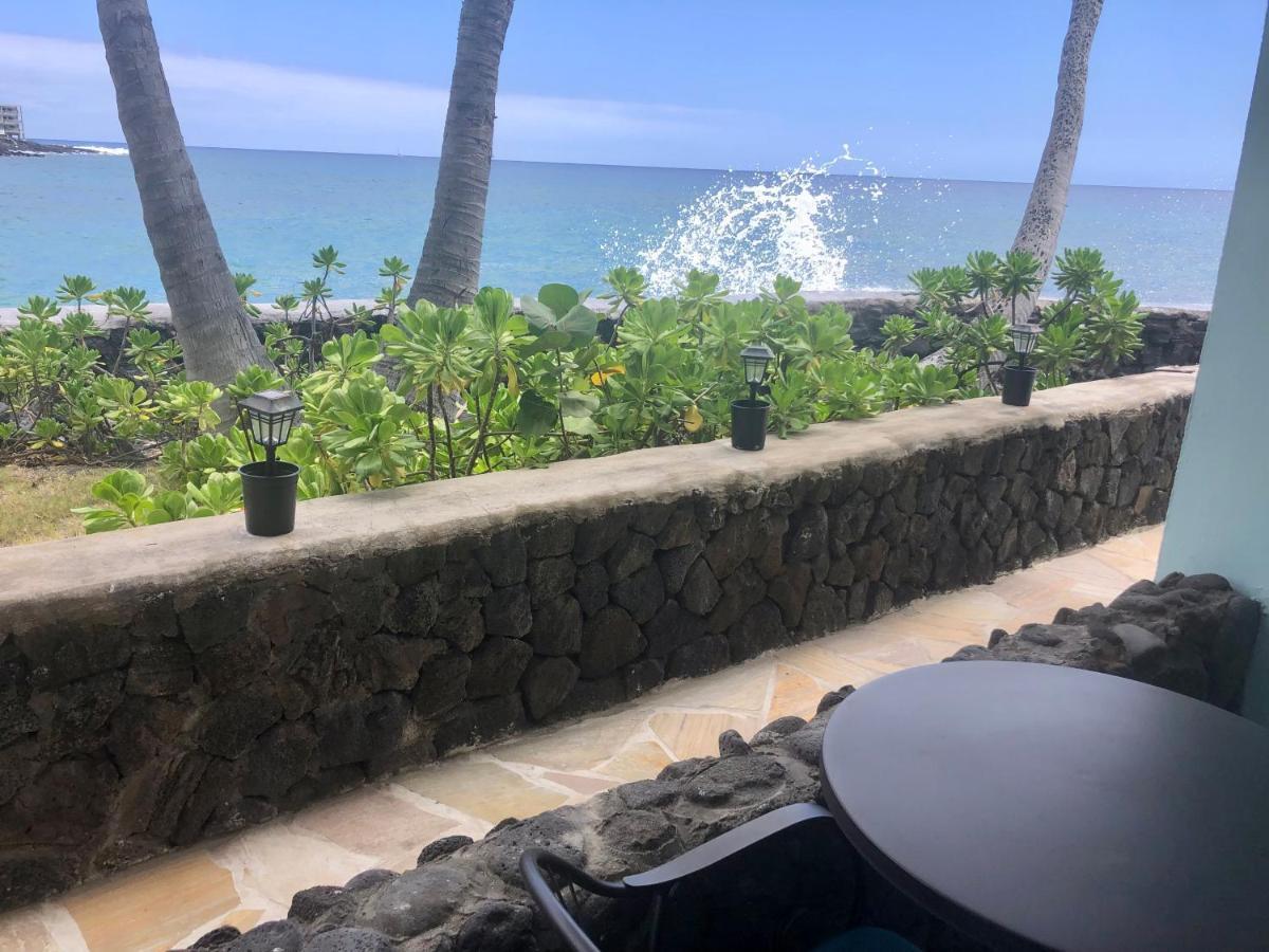 Kona Tiki - No Fees