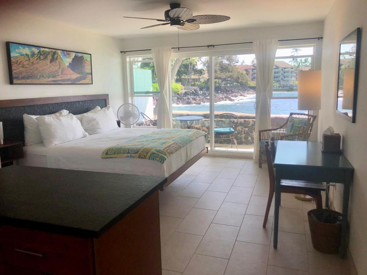 Kona Tiki - No Fees Hotel Kailua-Kona