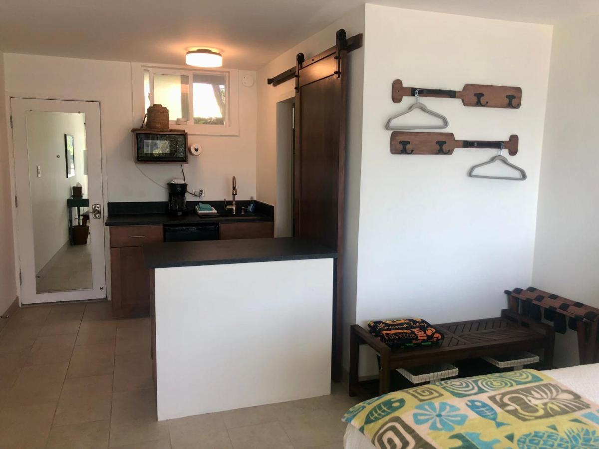 Kona Tiki - No Fees Hotel Kailua-Kona