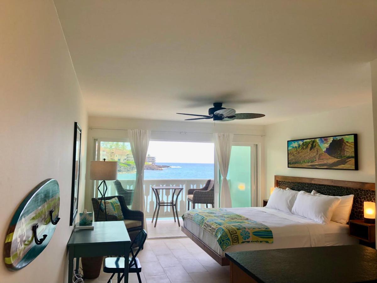 Kona Tiki - No Fees Hotel *